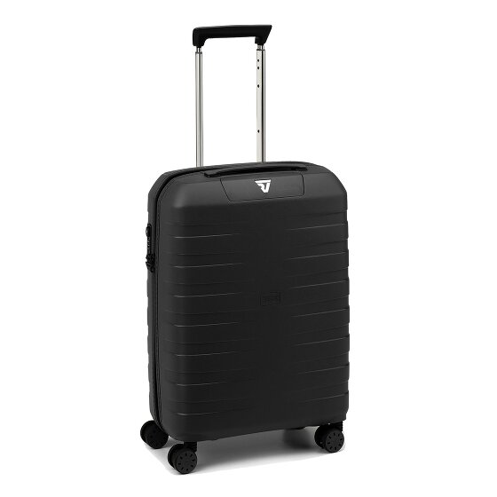 Roncato Box Sport 2.0 4 kółka Walizka kabinowy S 55 cm
