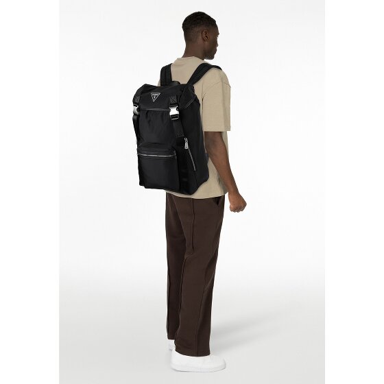 Guess Berlin Plecak 38.5 cm Komora na laptopa