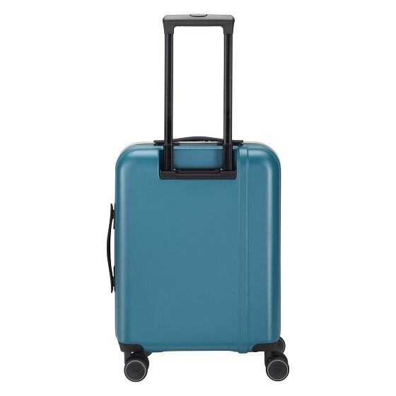 Travelite travelite x NFL 4 kółka Walizka kabinowa S 55 cm