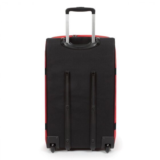 Eastpak Transit'R 2 kółka Torba podróżna L 79 cm