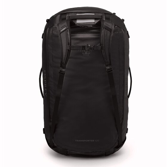 Osprey Transporter 120 Torba podróżna Weekender 82 cm