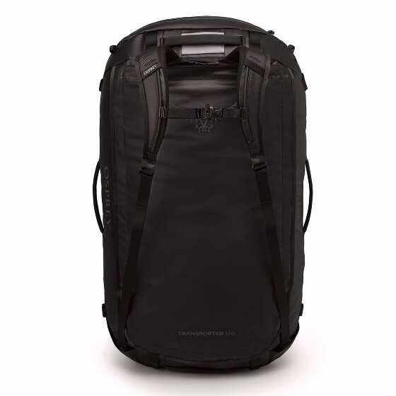 Osprey Transporter 120 Torba podróżna Weekender 82 cm