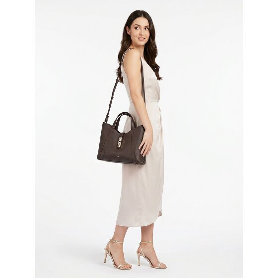 Furla Goccia Shopper Bag S Skóra 28 cm