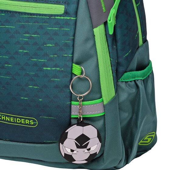 Schneiders Kids Plecak dla przedszkolaka 35 cm