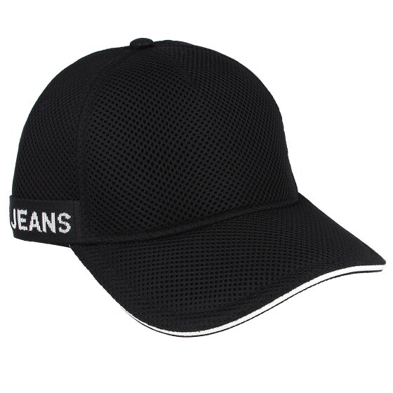 Tommy Hilfiger Jeans TJM Sport Elevated Czapka z daszkiem 26 cm