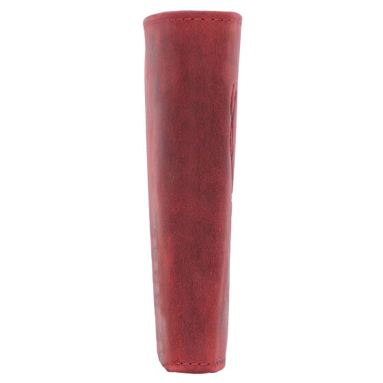 Greenburry Vintage Wallet Stag Leather 9,5 cm