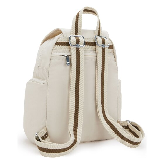 Kipling Basic City Zip Mini Plecak miejski 29 cm