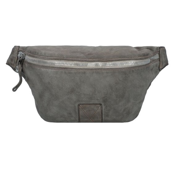 Campomaggi Corniolo Saszetka Skórzany 26 cm