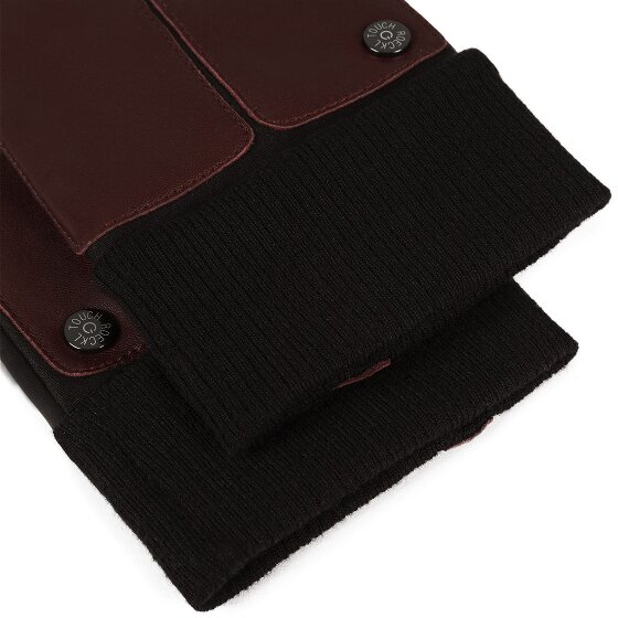 Roeckl Classic Copenhagen Touch Gloves Leather