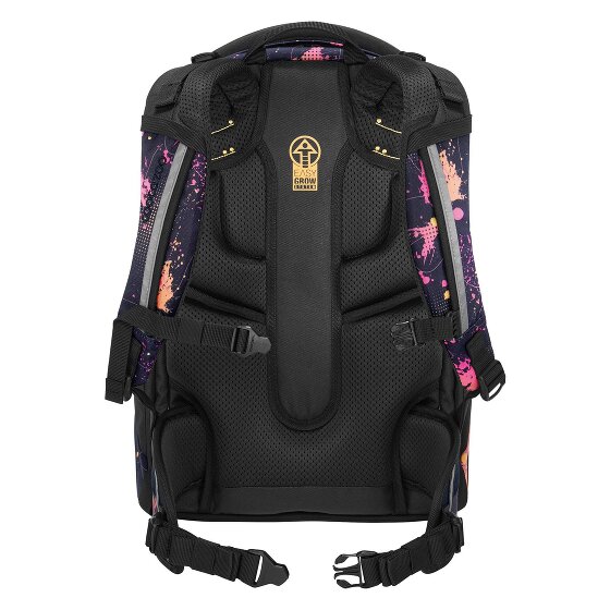 coocazoo Mate Plecak szkolny 44 cm