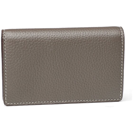 AIGNER Farah Portfel Skórzany 12.5 cm
