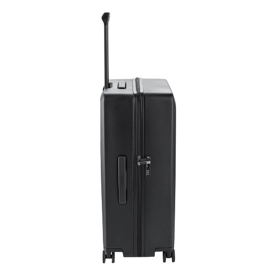 Porsche Design Voyager 4 kółka Walizka L 78 cm