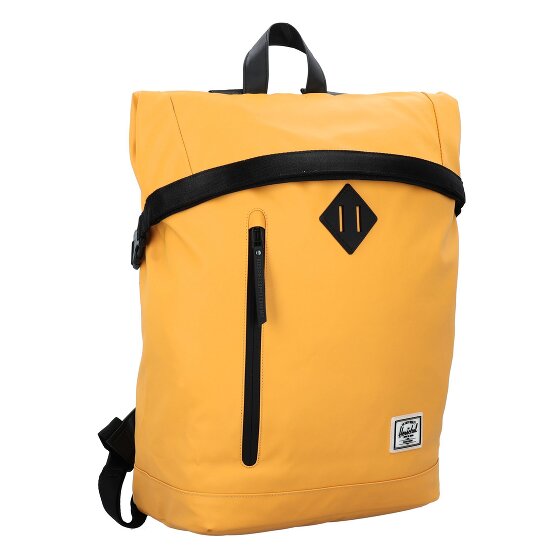 Herschel Roll Top Backpack 46 cm przegroda na laptopa