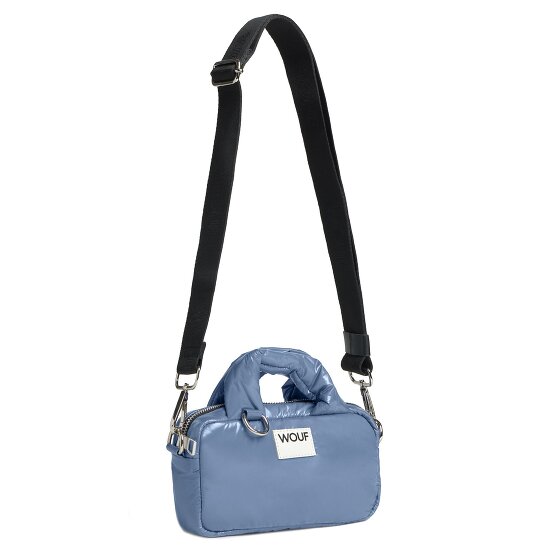 Wouf Glossy Mini Torba Handbag 19 cm