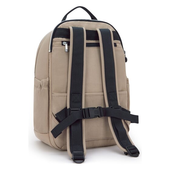 Kipling Plecak podróżny Seoul z przegrodą na laptopa 40 cm