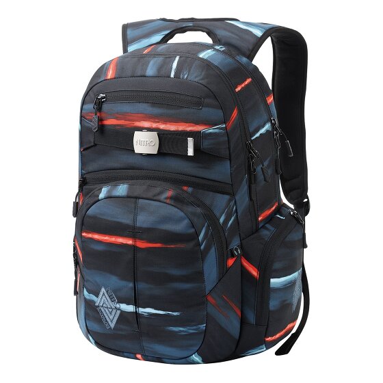NITRO Daypack Hero Plecak 52 cm komora na laptopa