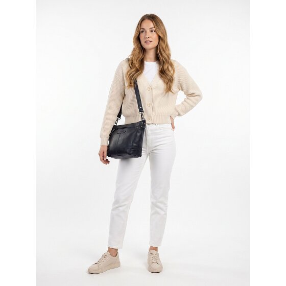The Chesterfield Brand Zarita Torba na ramię Skóra 22 cm