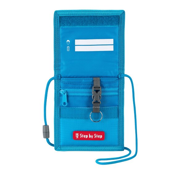 Step by Step Torba na klatkę piersiową 11 cm