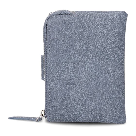 Zwei Mademoiselle Portfel 10 cm