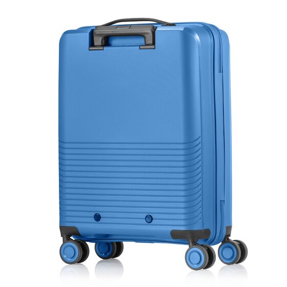 Pack Easy Jet 4 kółka Walizka kabinowa 55 cm