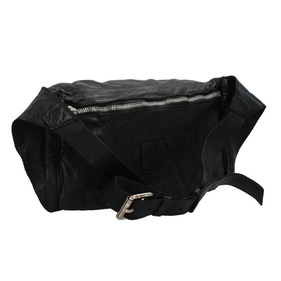Campomaggi Tasso Saszetka Skórzany 33 cm