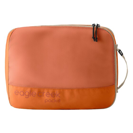 Eagle Creek Sakwa Pack-It 25,5 cm z plisą rozporową