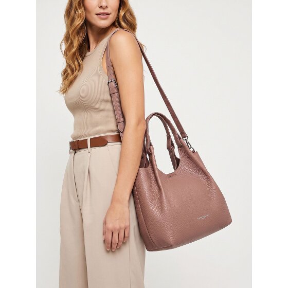 Gianni Chiarini Dua Torba Skóra 27 cm