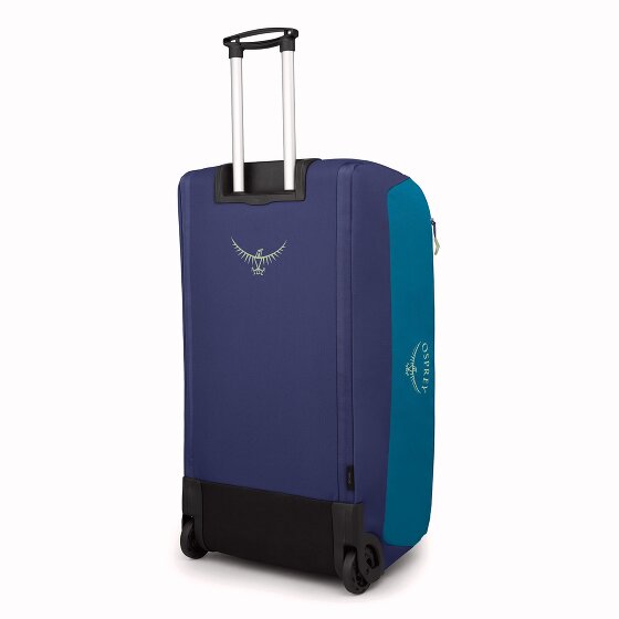 Osprey Daylite 115 2 kółka Torba podróżna 82 cm