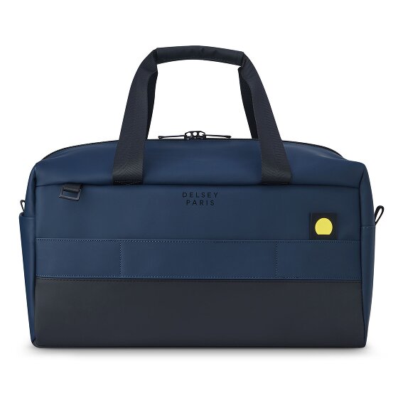 Delsey Paris Turenne Soft Torba podróżna Weekender 45 cm