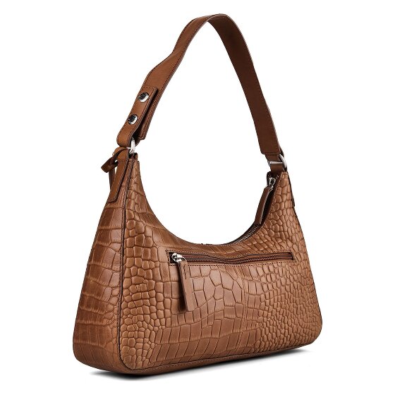 Burkely Cool Colbie Torba na ramię Skóra 33 cm