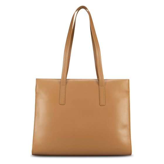 Jost Arva Torba na ramię Skórzany 40 cm