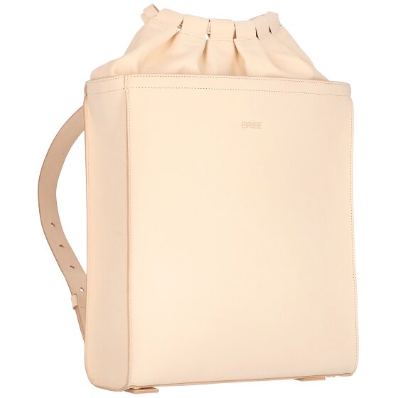 Bree Nikka 4 Plecak skórzany 34 cm