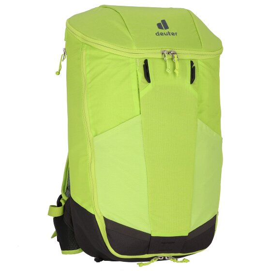 Deuter Rotsoord 25+5 Plecak 52 cm Komora na laptopa