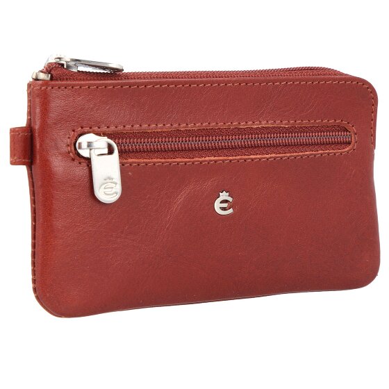 Esquire Toscana Key Case Leather 13 cm