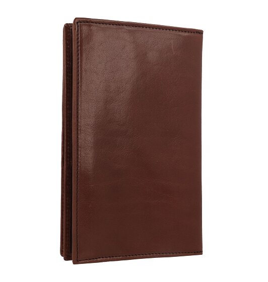 The Bridge Story Uomo Leather ID Case 10,5 cm