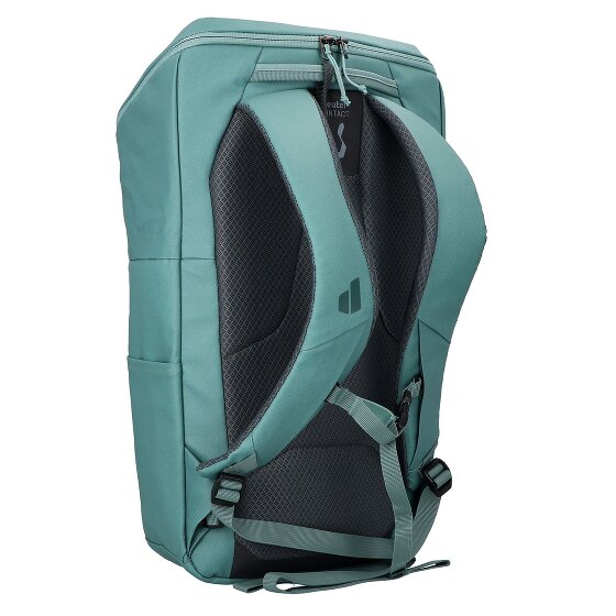 Deuter UP Stockholm Plecak 51 cm Komora na laptopa