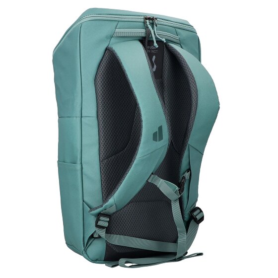Deuter UP Stockholm Plecak 51 cm Komora na laptopa