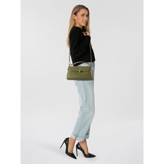 Furla Sfera Soft Torba Skórzany 24 cm