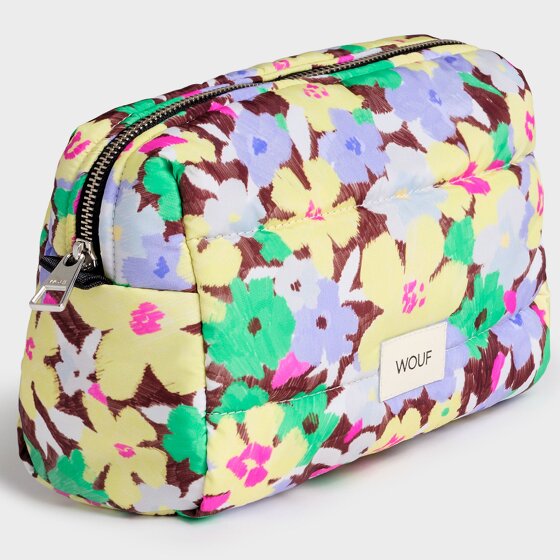 Wouf Quilted Torba kosmetyczna 21 cm