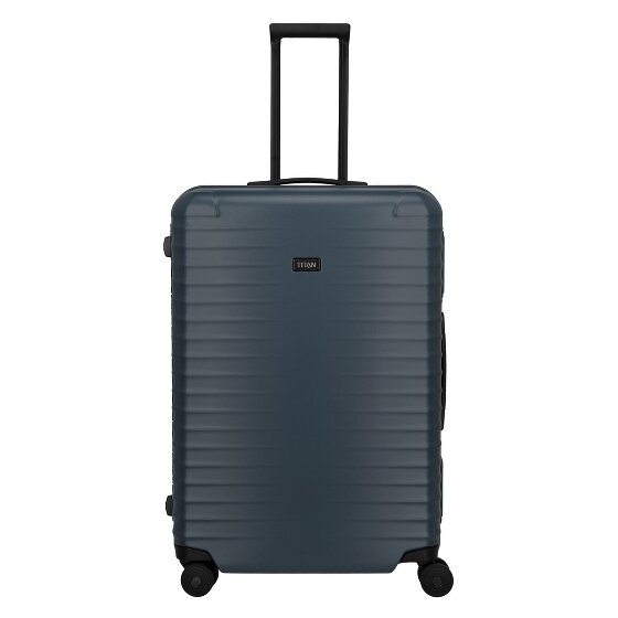 Titan Overseas 4 kółka Walizka L 75 cm