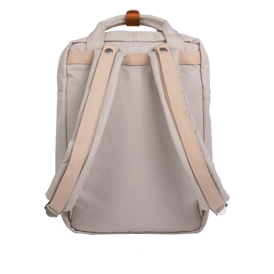 Doughnut Macaroon Plecak 38 cm Komora na laptopa