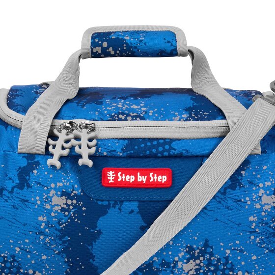 Step by Step Torba sportowa 36 cm