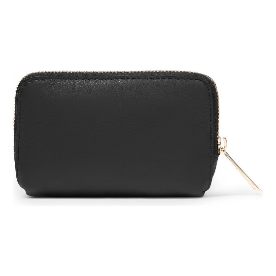 Piquadro Circle Portfel z kluczem Skórzany 10.5 cm