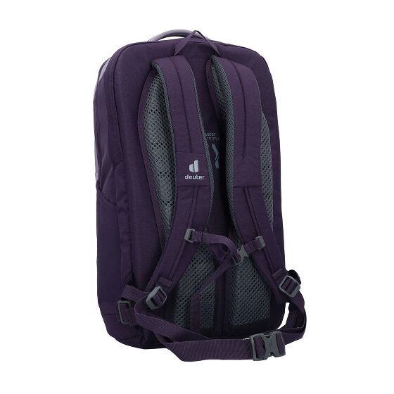 Deuter Giga Plecak 48 cm komora na laptopa