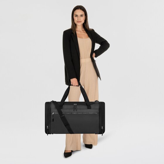 bugatti Blanc Delight Torba podróżna Weekender 65 cm