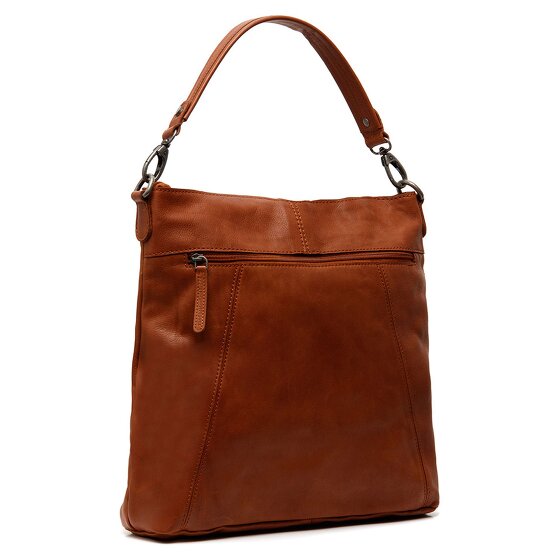 The Chesterfield Brand Sintra Torba na ramię Skórzany 34 cm