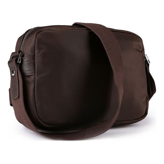 Bogner Maggia 1.0 Lidia Torba na ramię 20 cm z plisą rozprężną