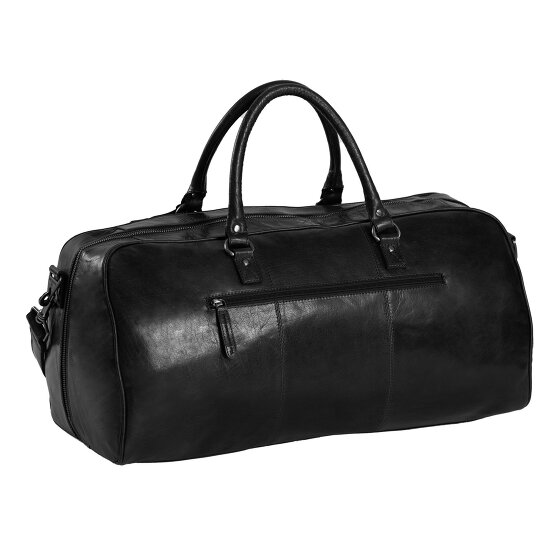 The Chesterfield Brand Mainz Torba podróżna Weekender Skórzany 53 cm
