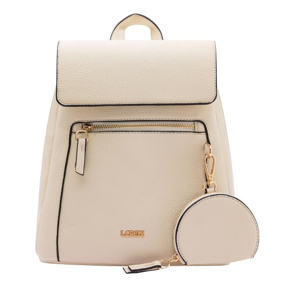 L.Credi Ninina Plecak miejski 30 cm