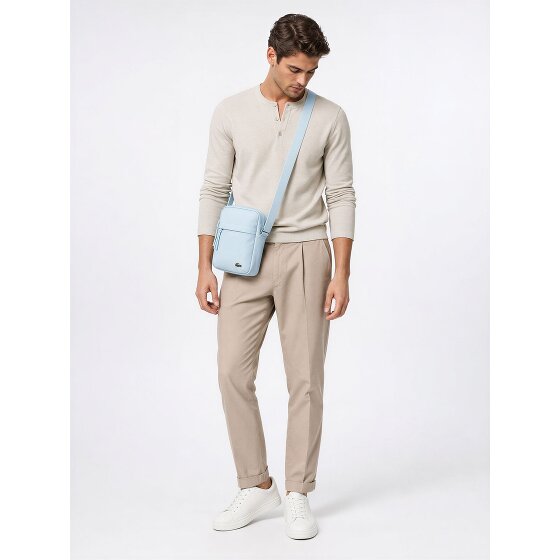 Lacoste Core Essentials Neocroc Torba na ramię 16.5 cm